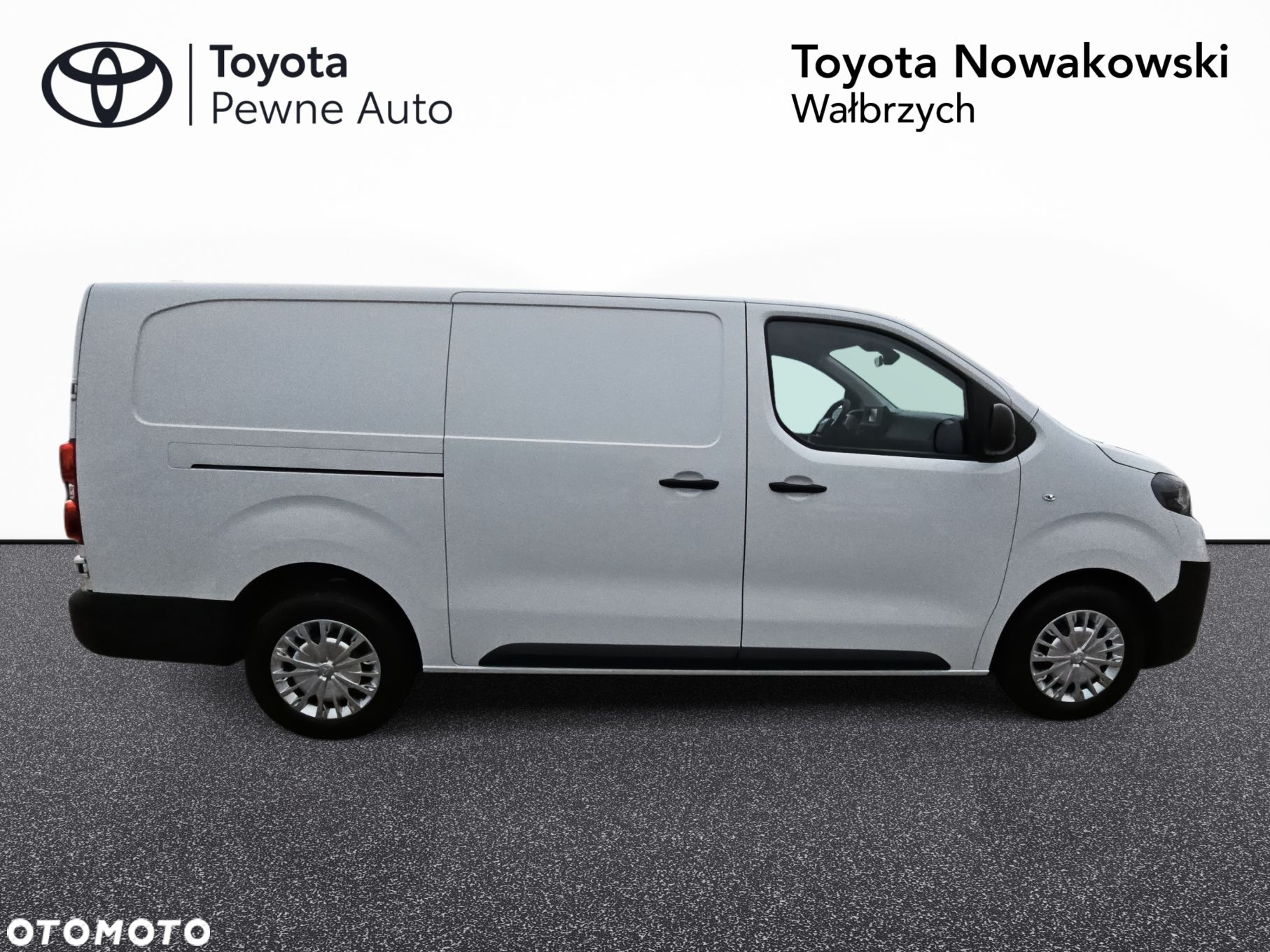 Toyota PROACE - 6