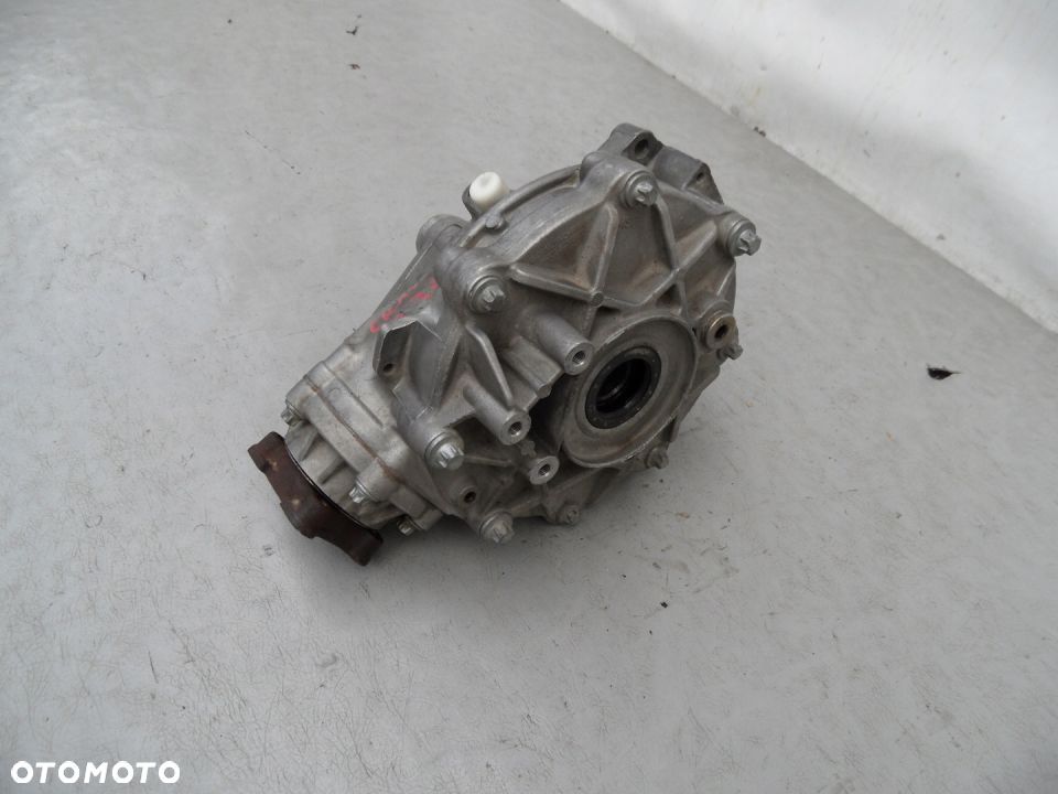 REDUKTOR SKRZYNIA MOST PRZÓD CHRYSLER 300C 3.07 - 2