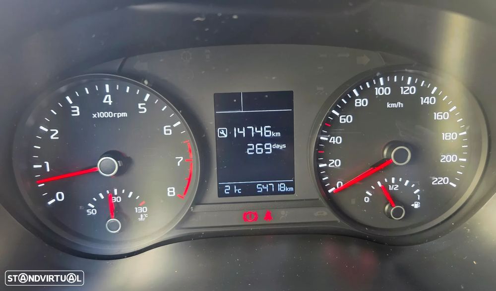 Kia Stonic 1.2 Dynamic - 25