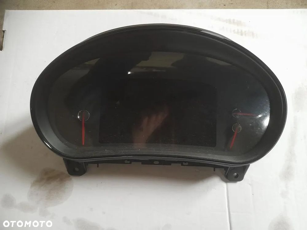 Licznik zegary Opel Insignia A Lift 2.0 CDTI  23298098 - 1