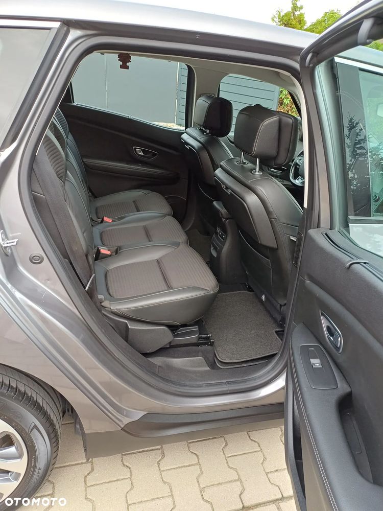 Renault Scenic 1.6 dCi Energy Dynamique - 12