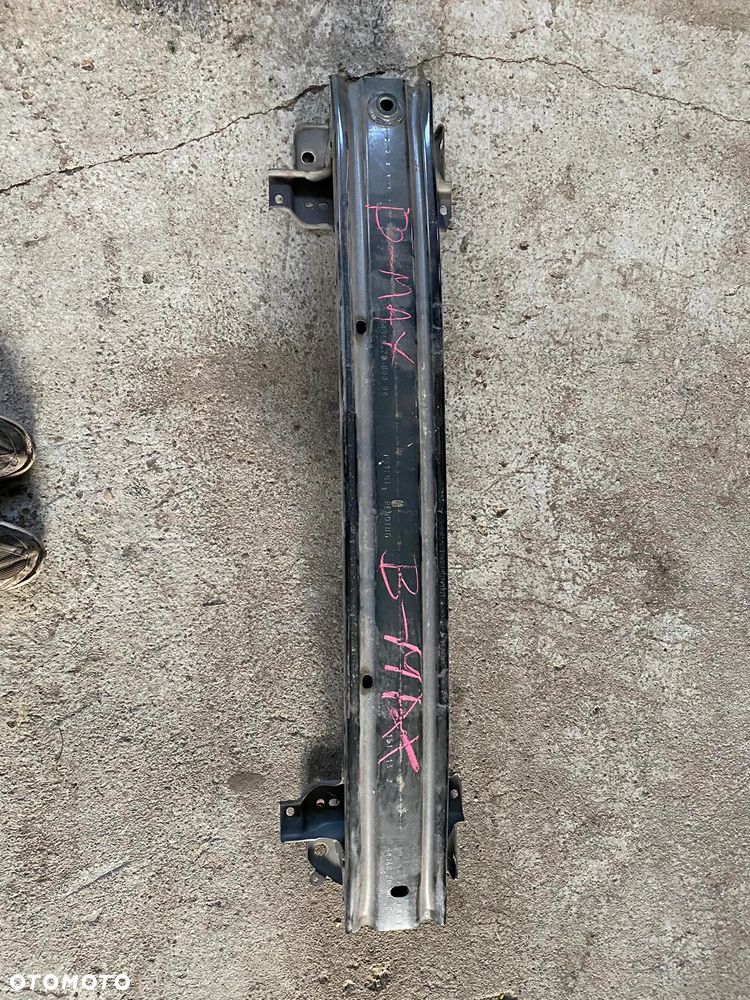 Ford B-MAX BELKA ZDERZAKA PRZOD 843482000004 - 1