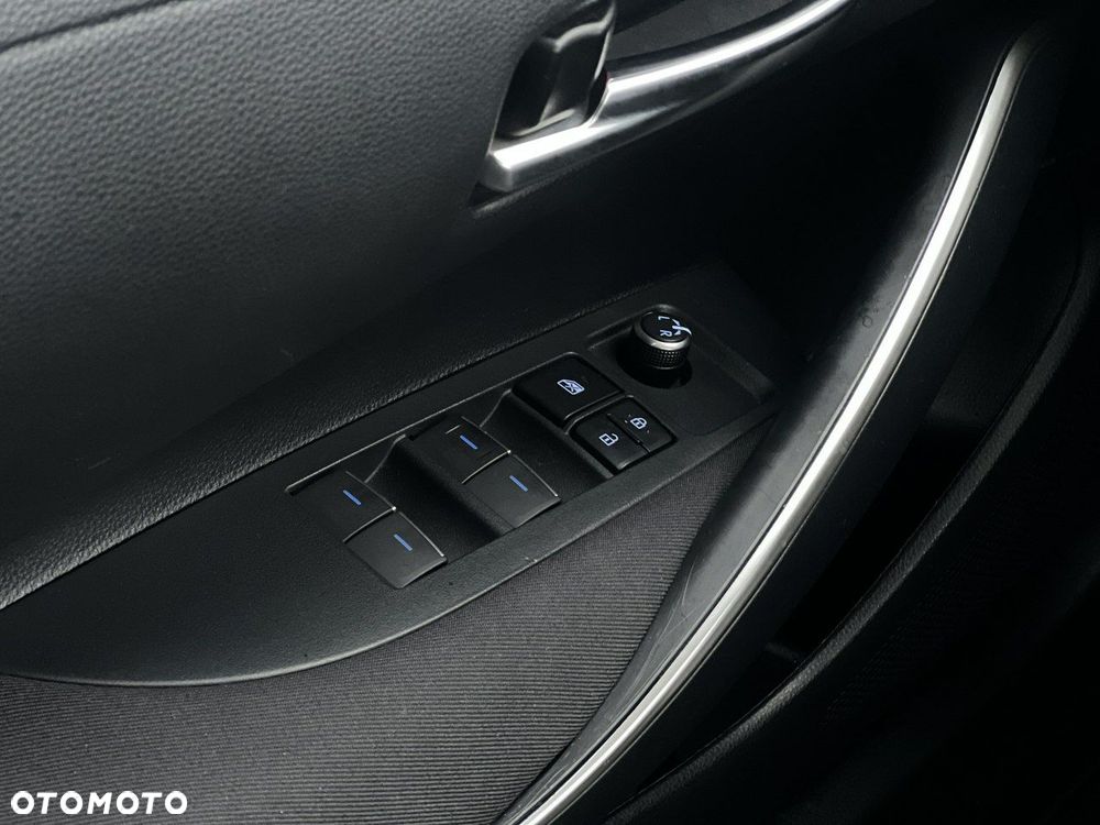 Toyota Corolla 1.5 Comfort - 37