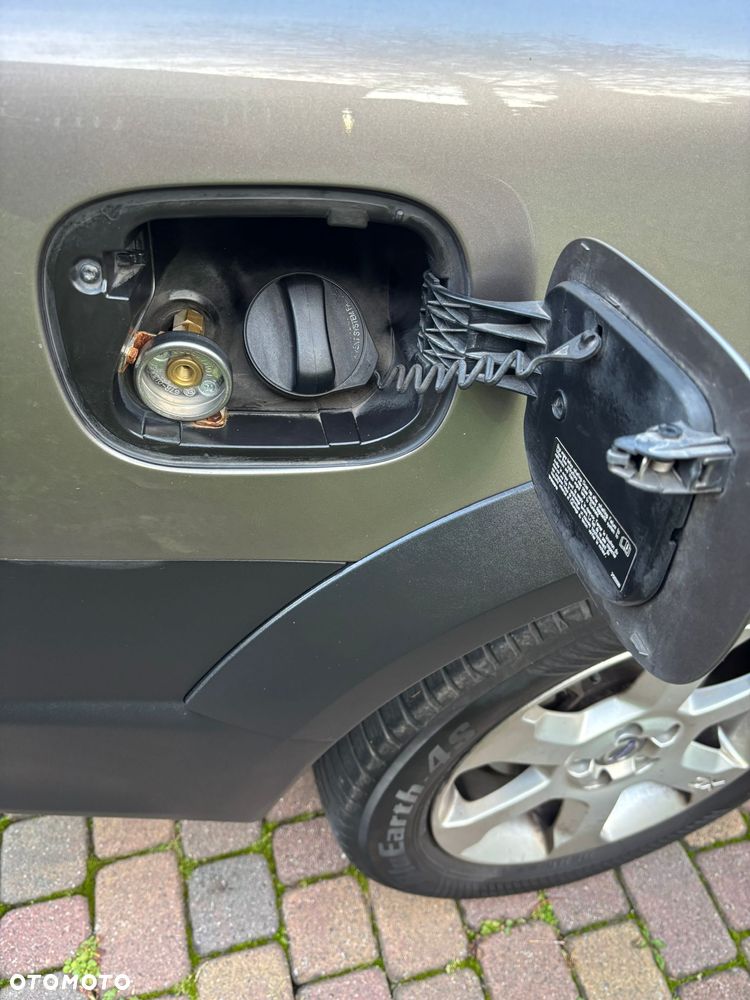 Volvo XC 70 T6 AWD Summum - 22