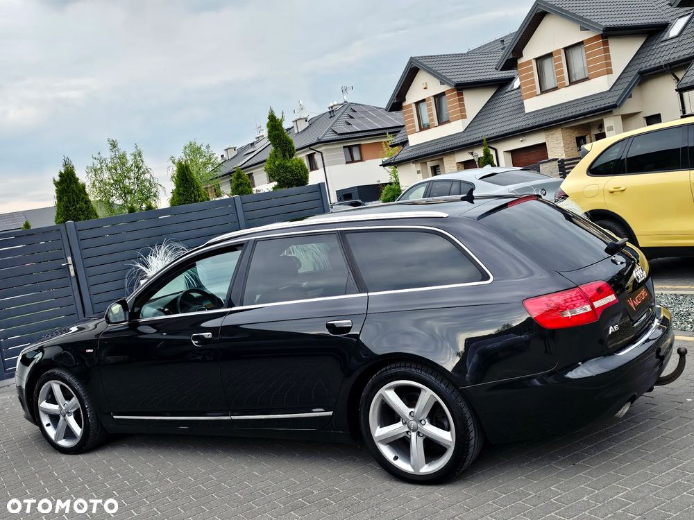 Audi A6 Avant 2.0 TDIe DPF - 6