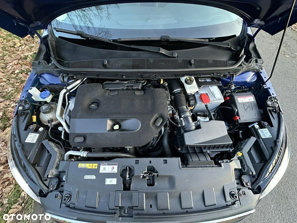 Peugeot 308 - 39