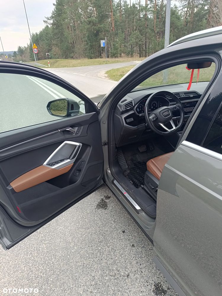 Audi Q3 45 TFSI Quattro S tronic S line - 15