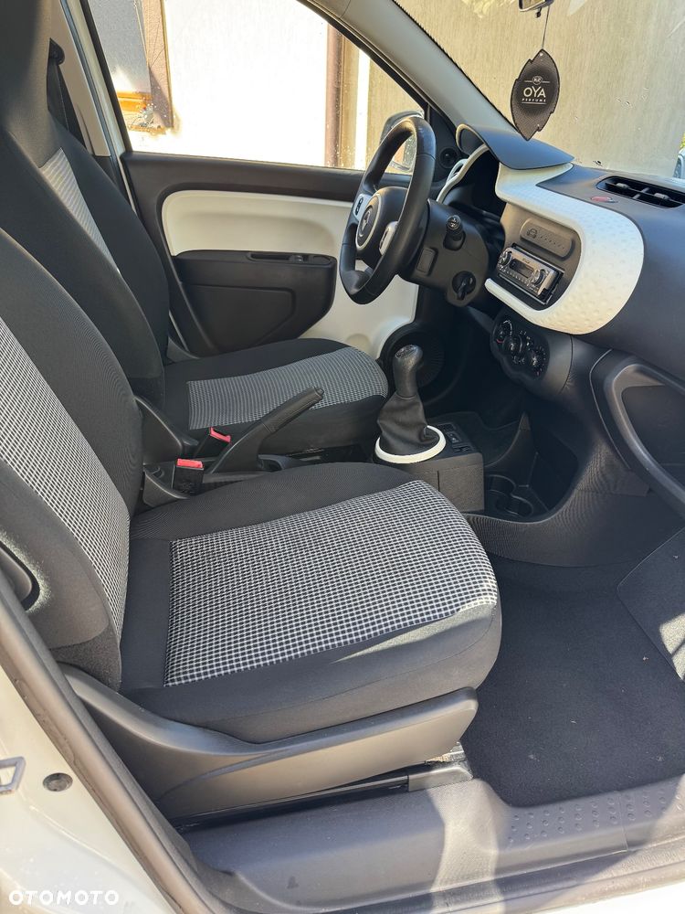 Renault Twingo SCe 70 Life - 6