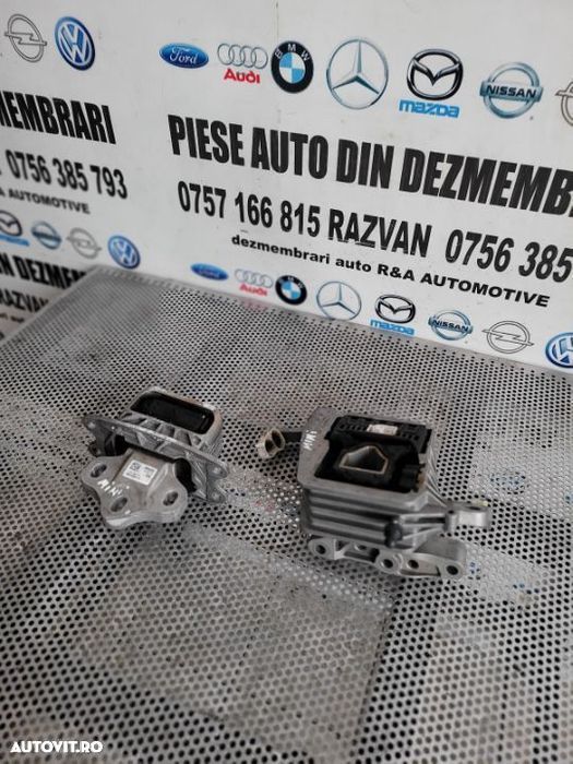 Suport Motor Mini Countryman F60 An 2017-2021 Motor B47 Dezmembrez Mini Countryman F60 S John Coope - 3