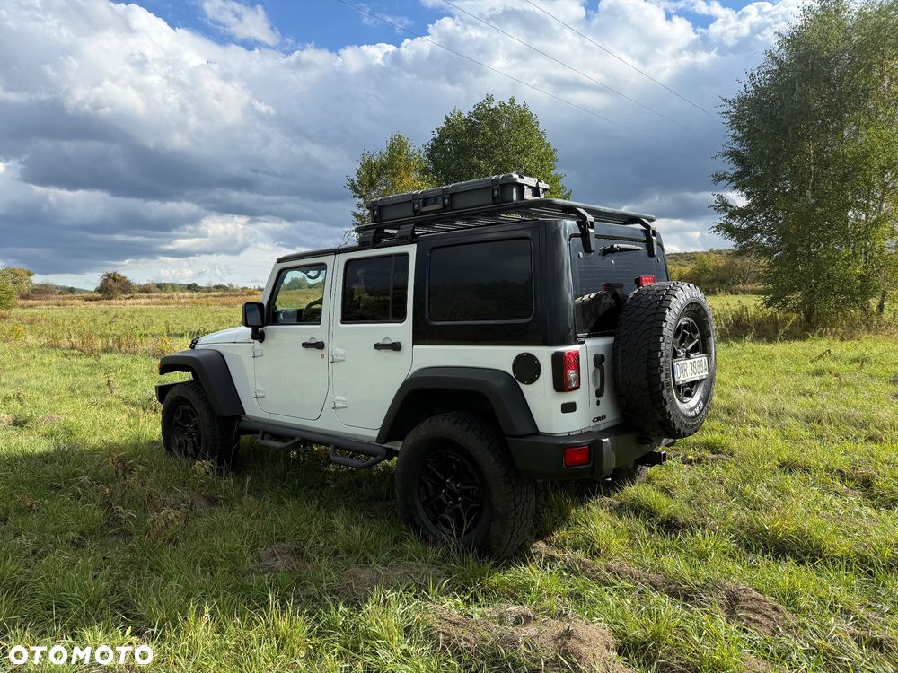 Jeep Wrangler - 31