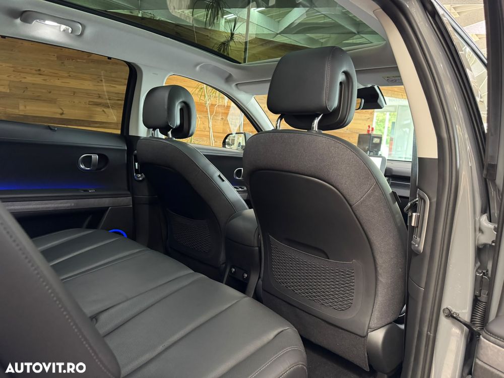 Hyundai IONIQ 5 84 kWh 4WD Uniq - 12