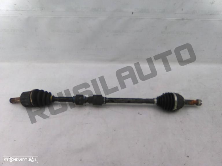 Transmissão Frente Direita  Mitsubishi Lancer Vi [1991_2001] 1. - 1
