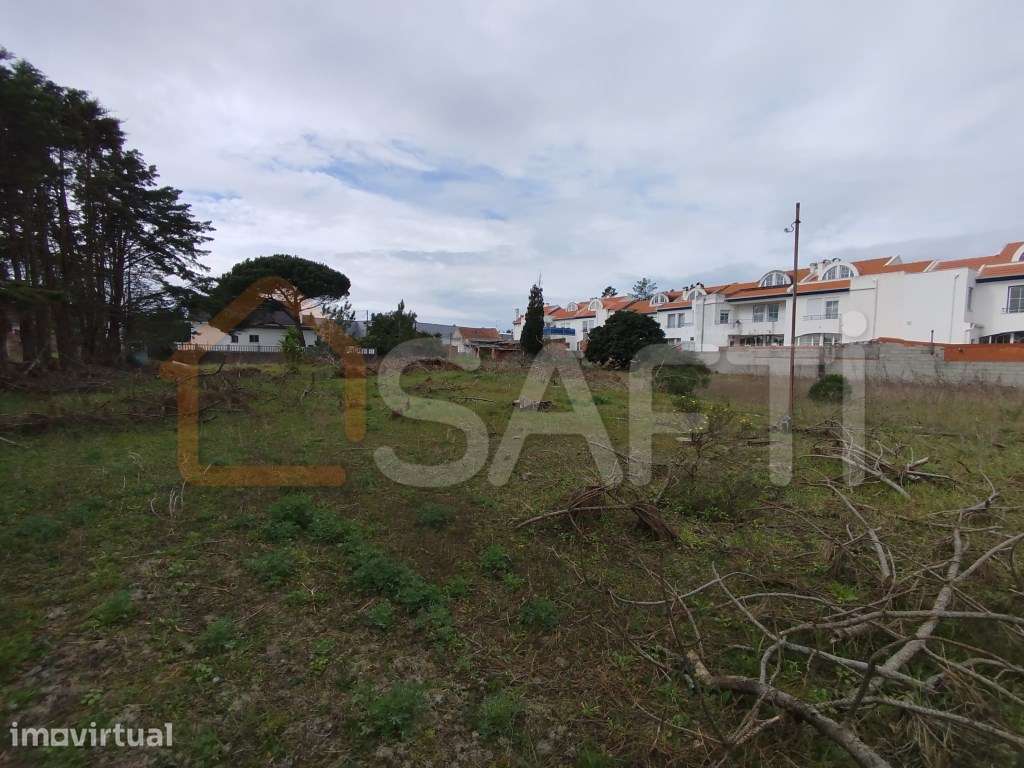 Moradia antiga com Terreno para Construção - Grande imagem: 4/12