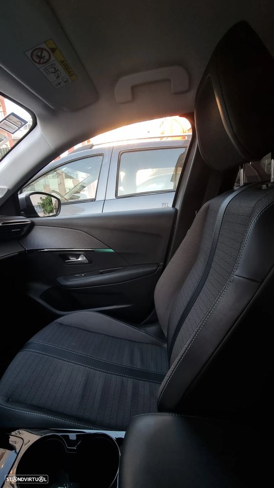 Peugeot e-208 50 kWh Allure Pack - 8