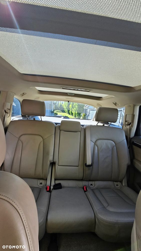 Audi Q7 4.2 TDI DPF Quattro Tiptronic - 21