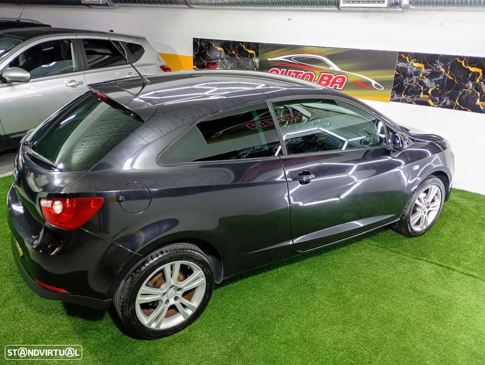 SEAT Ibiza - 40