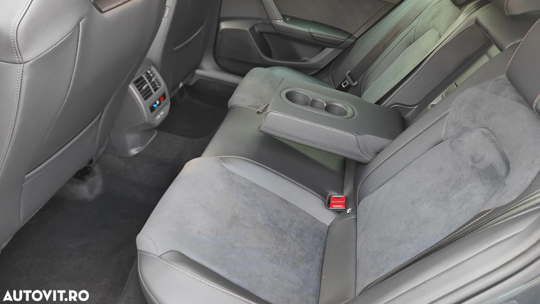 Cupra Leon ST 1.5 eTSI MHEV - 27