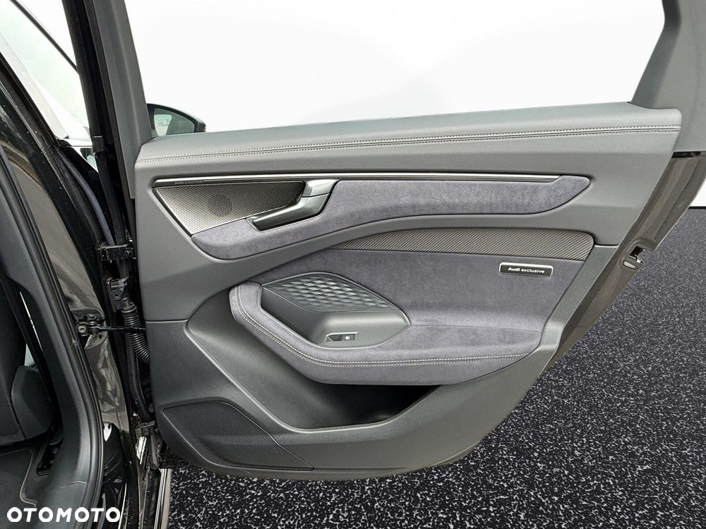 Audi A6 Avant TFSI mHEV Quattro S tronic - 28