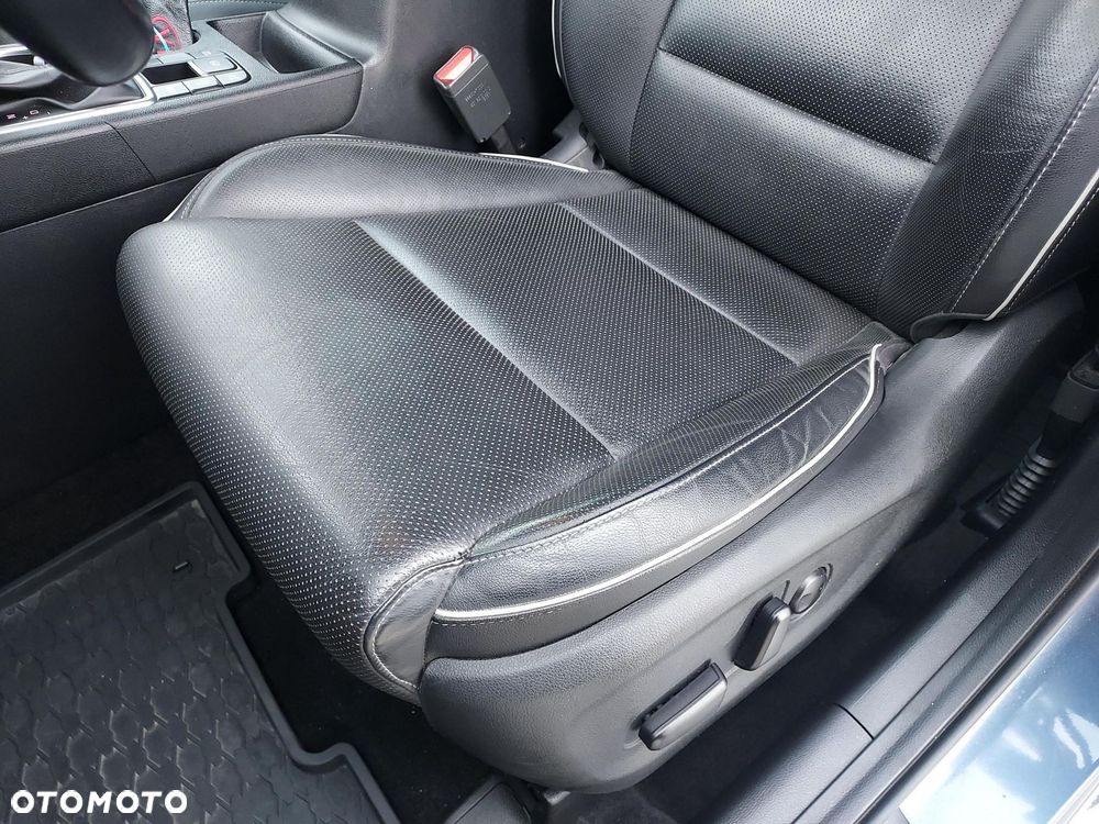 Kia Sportage 1.6 T-GDI Business Line 4WD DCT - 12