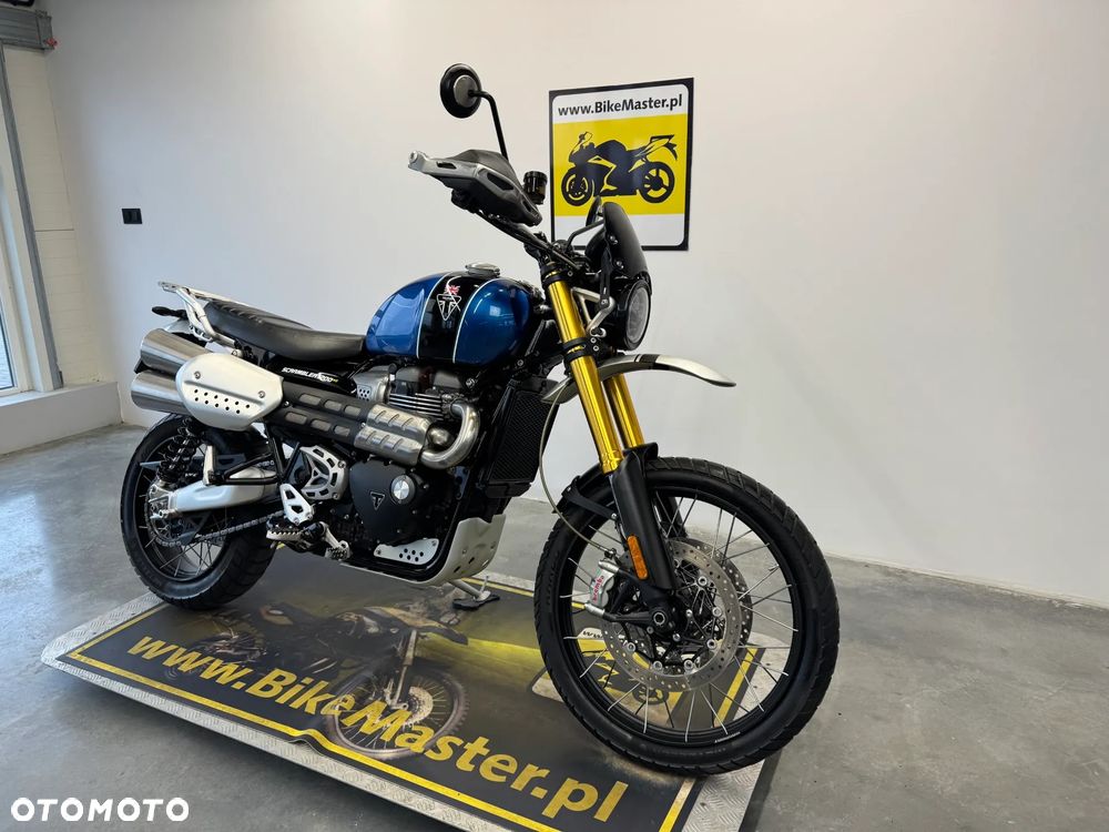 Triumph Scrambler - 3