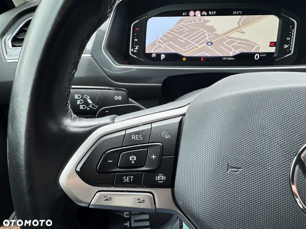 Volkswagen Tiguan Allspace 2.0 TDI Life DSG - 27