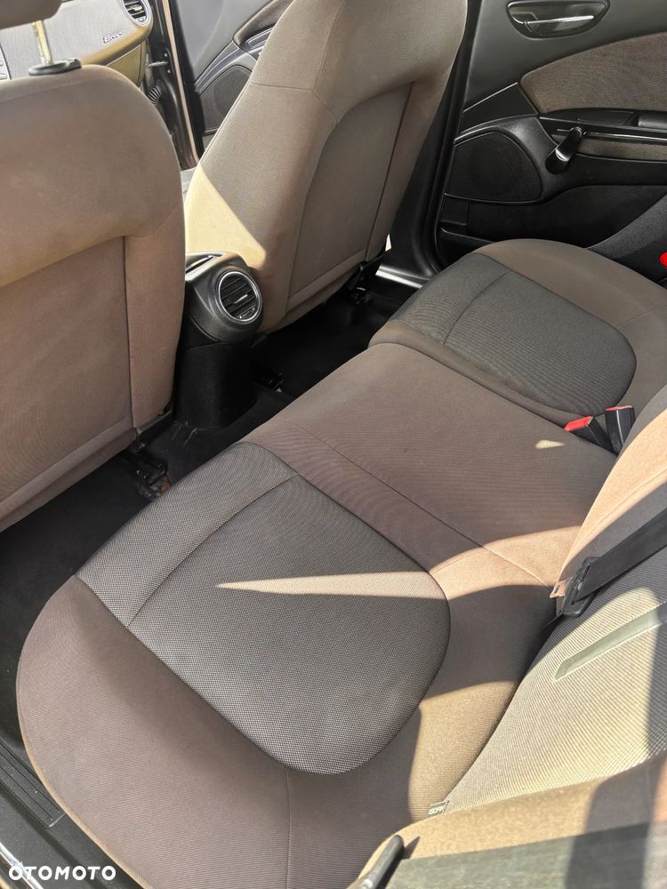Fiat Bravo 1.4 16V Dynamic - 8