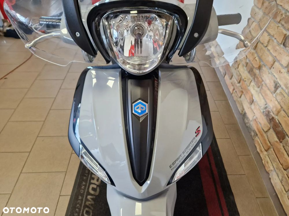 Piaggio Liberty - 19