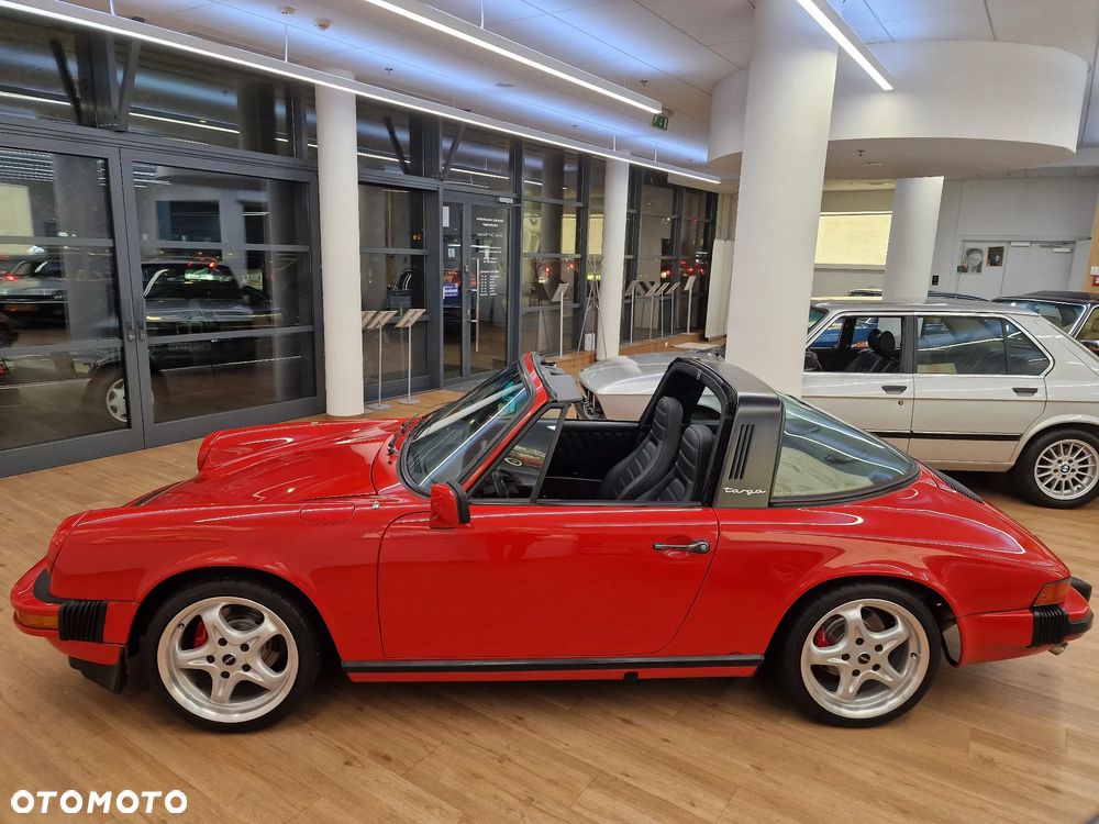 Porsche 911 - 5