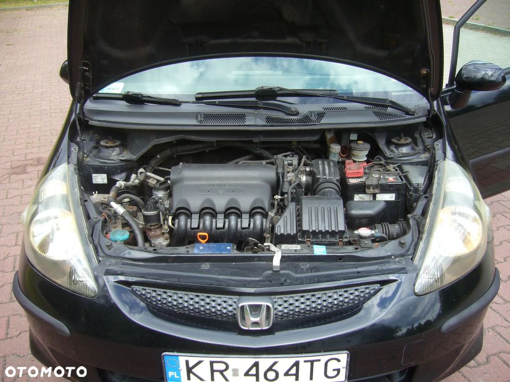 Honda Jazz 1.2 S - 9