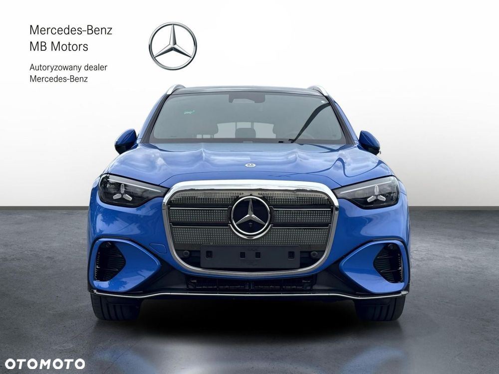 Mercedes-Benz GLC - 9