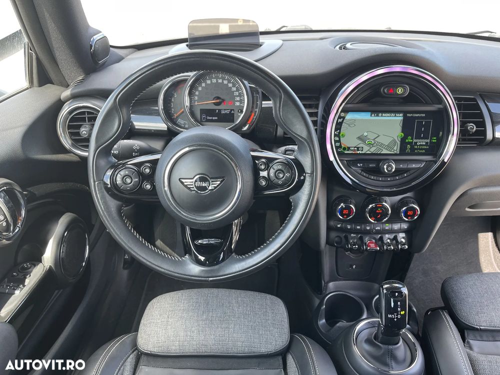 Mini Cooper SD AT - 30