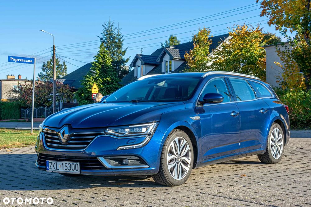 Renault Talisman - 6
