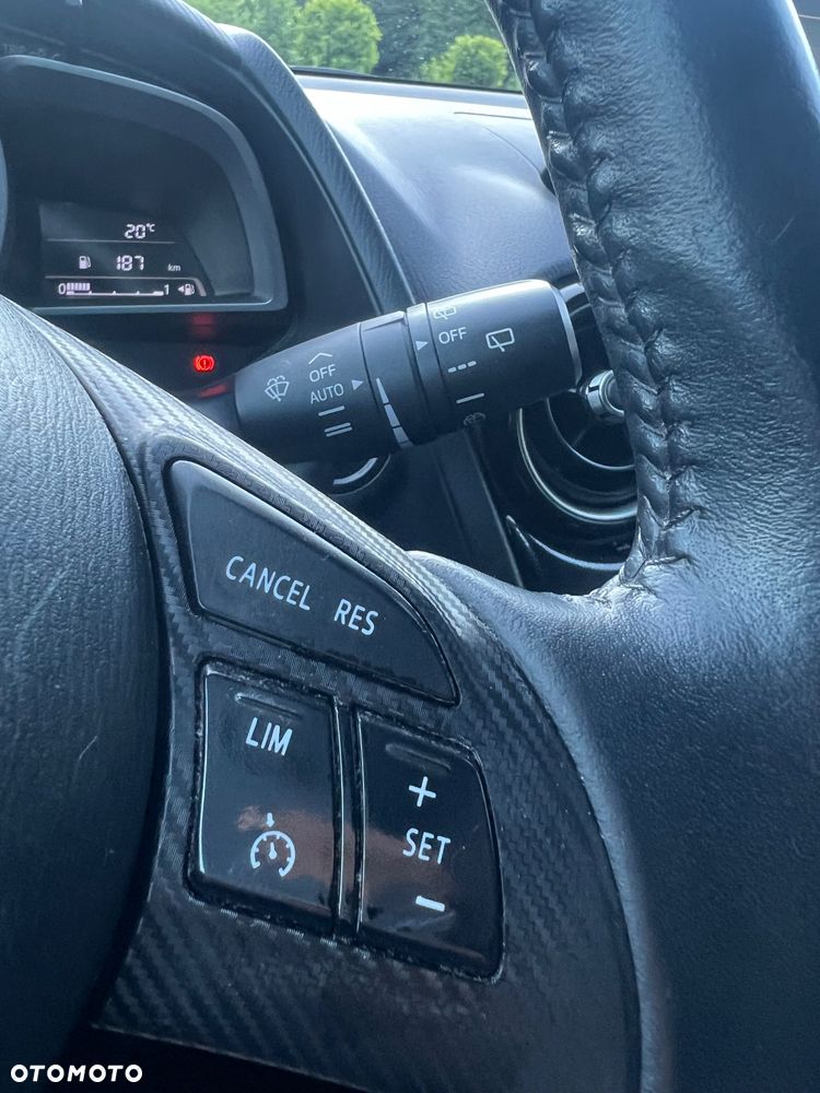 Mazda 2 SKYACTIV-G 90 KIZOKU - 19