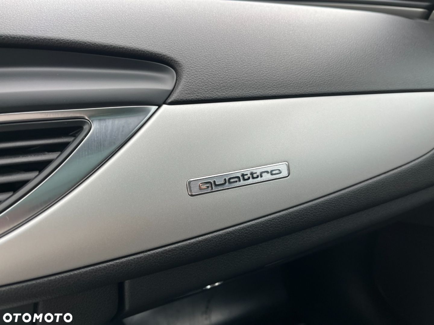 Audi A6 Avant 3.0 TDI Quattro S tronic - 29