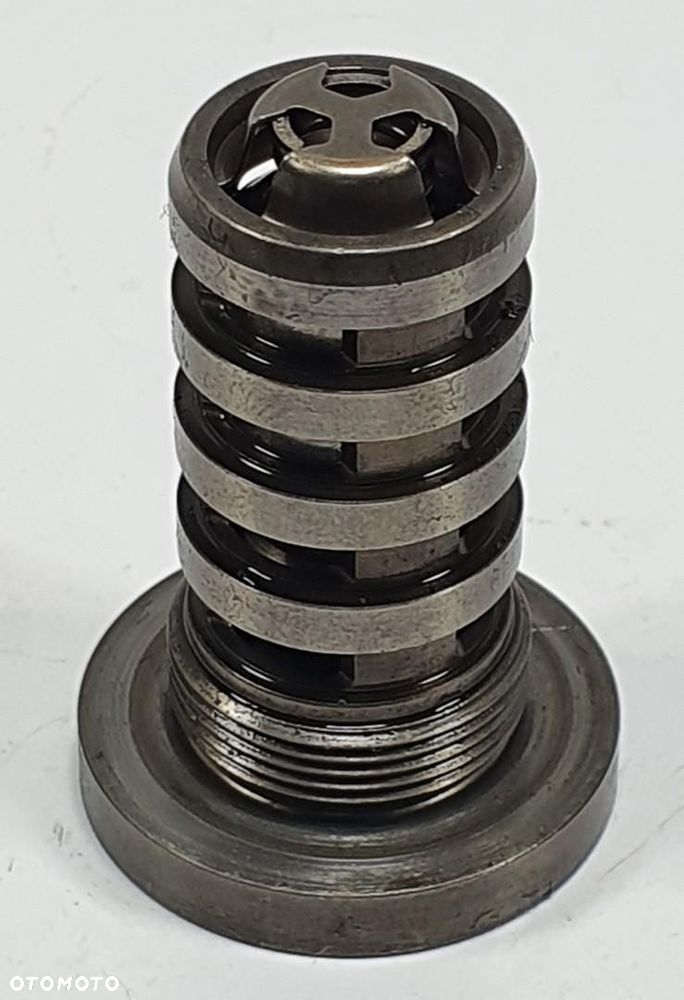 ZAWÓR STERUJĄCY WAŁKA AUDI A4 B8 2.0 TFSI 06H109257A - 2