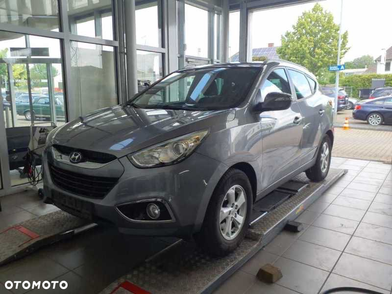 Hyundai ix35 1.6 GDI Premium 2WD - 32
