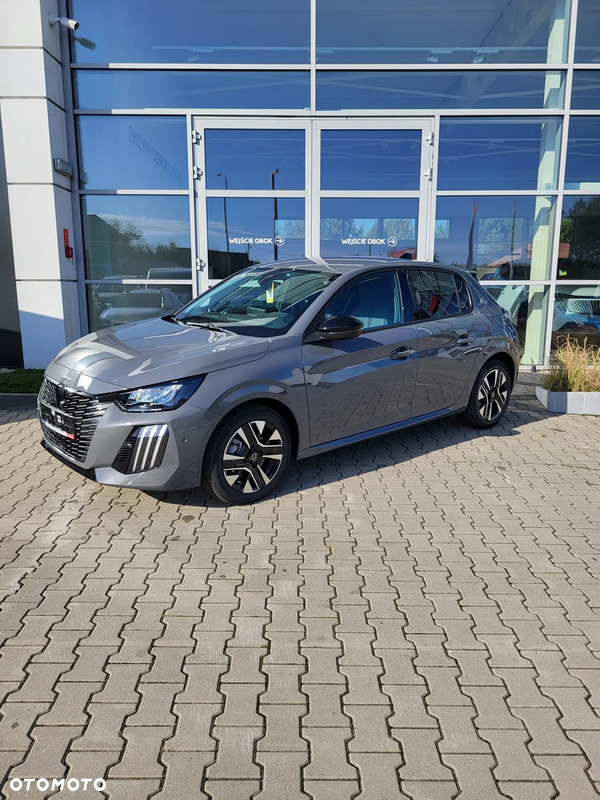 Peugeot 208 1.2 PureTech Allure S&S
