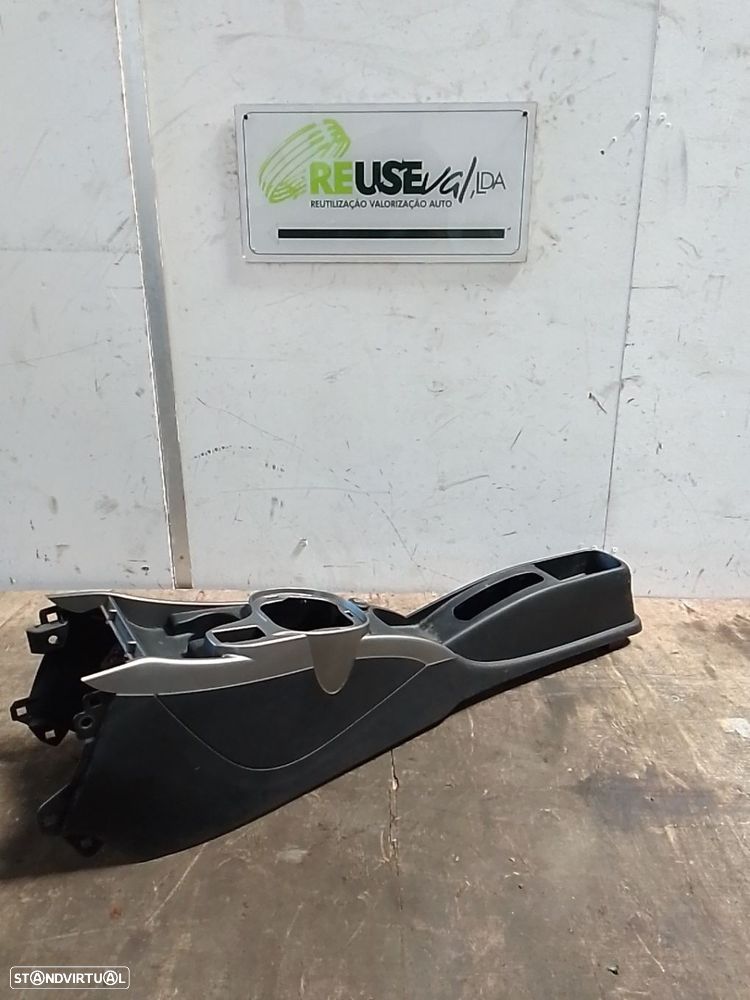 Consola Central Alfa Romeo Mito (955_) - 4