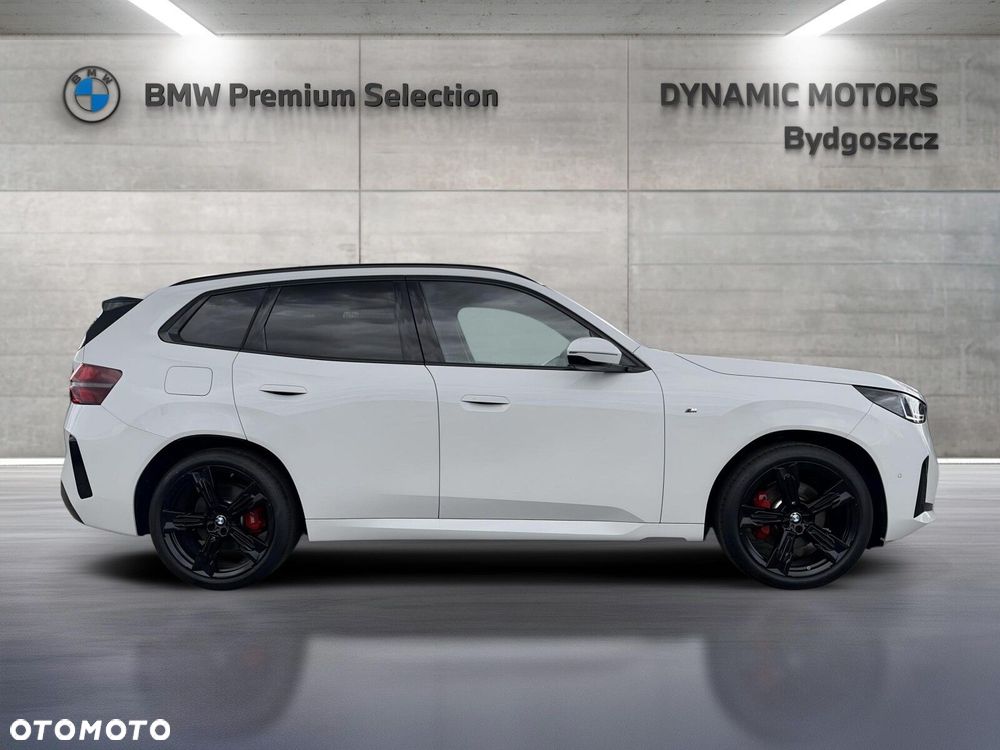 BMW X3 xDrive20d mHEV - 8