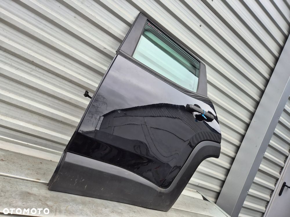 Drzwi lewy tył Jeep Renegade S26354998 - 3