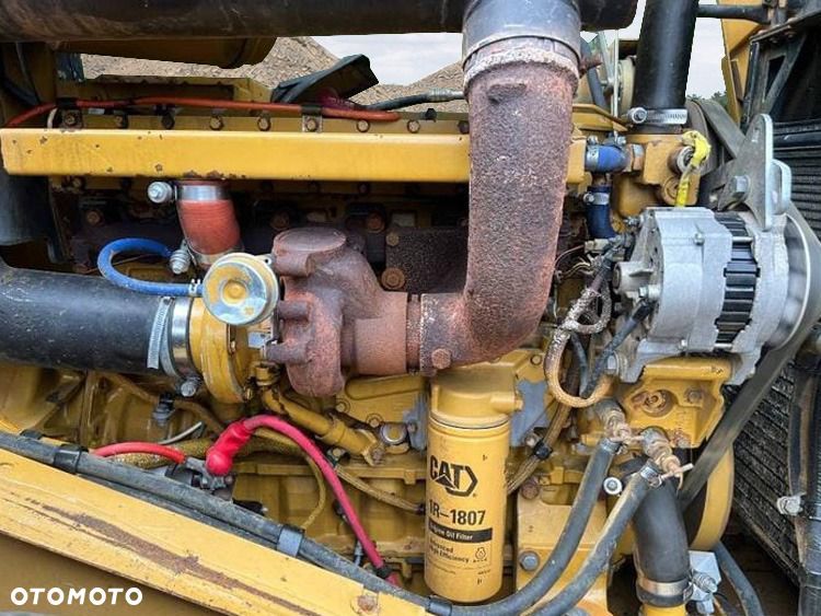 Caterpillar CAT 950 G - 9