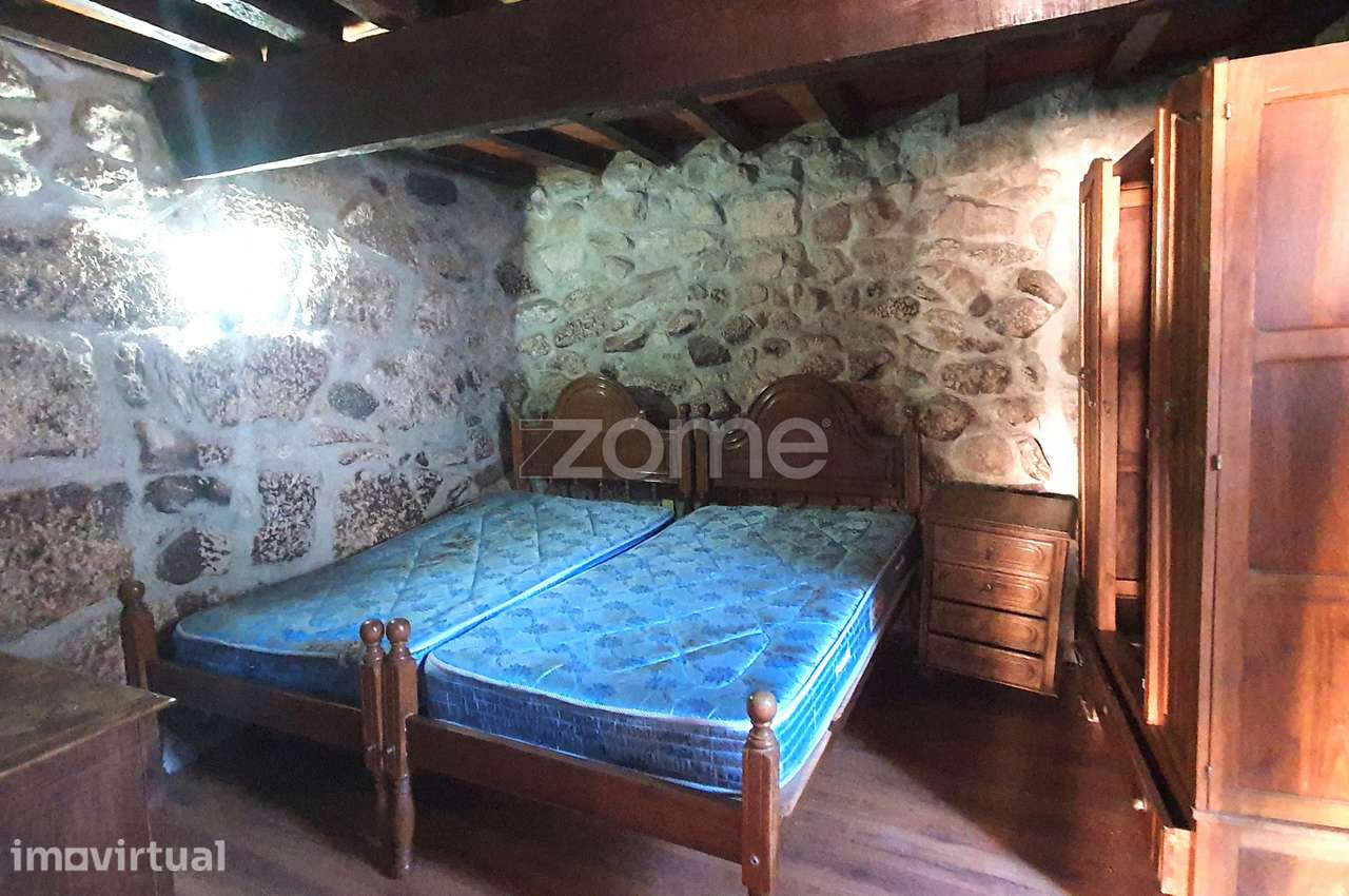 Casa da Esquina: Moradia T3 para venda em Almargem (Viseu) - Grande imagem: 5/15