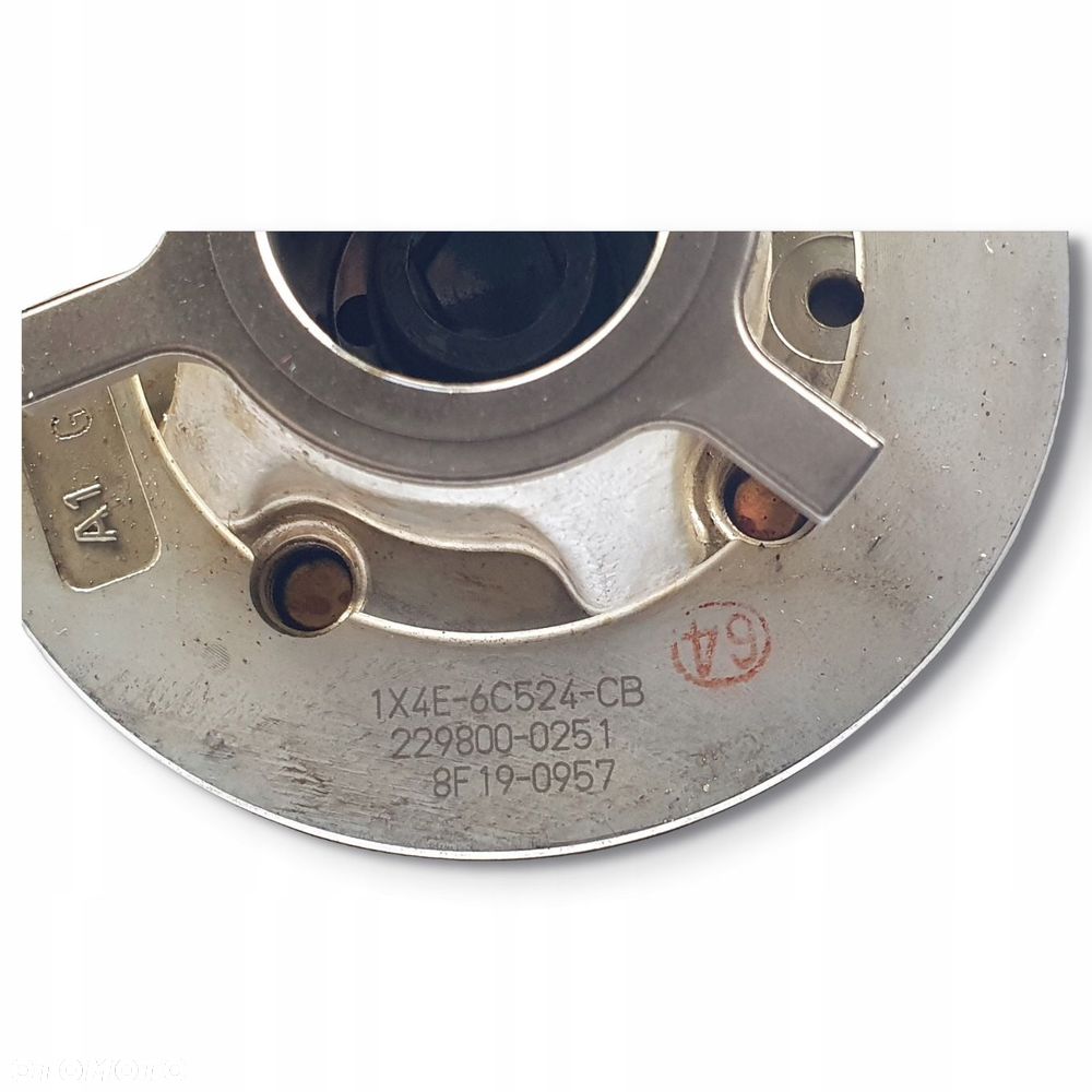 GŁOWICA CYLINDRÓW Jaguar X-Type 2.5 V6 RF1R8E-6090-A20E - 13