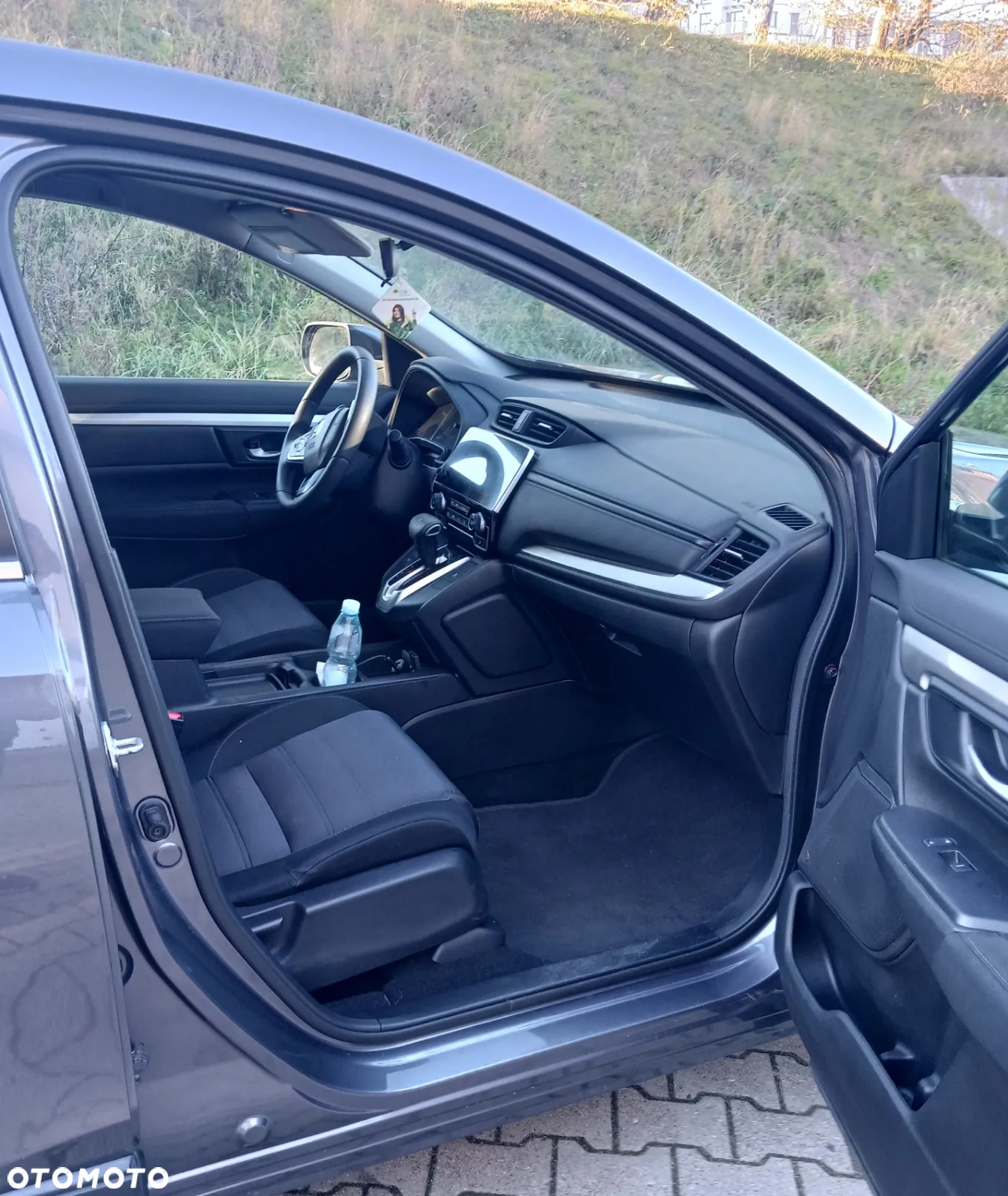 Honda CR-V 1.5T 4WD CVT Lifestyle - 15