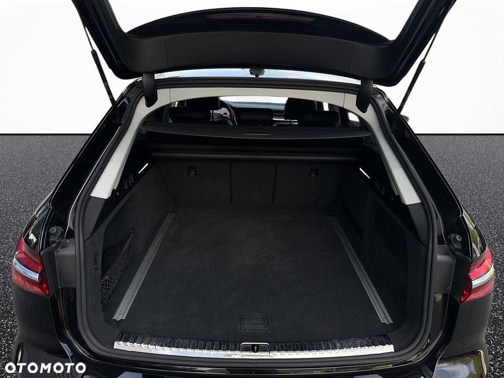 Audi A6 Avant 45 TFSI mHEV Quattro Advanced S tronic - 41
