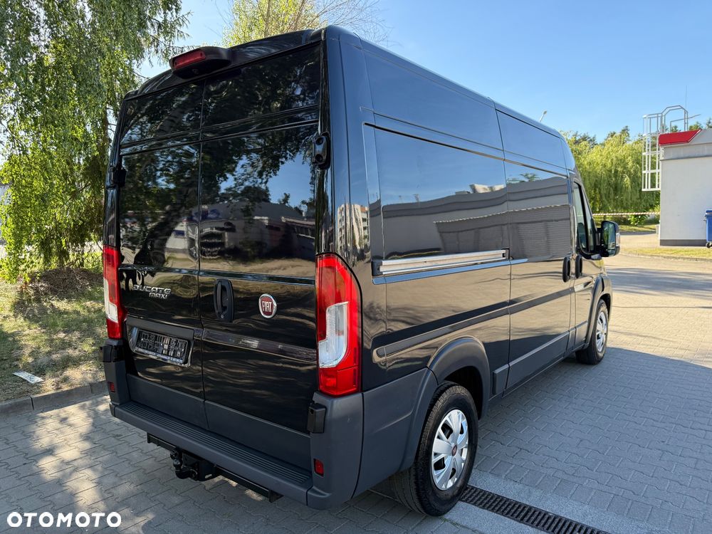 Peugeot Boxer - 2
