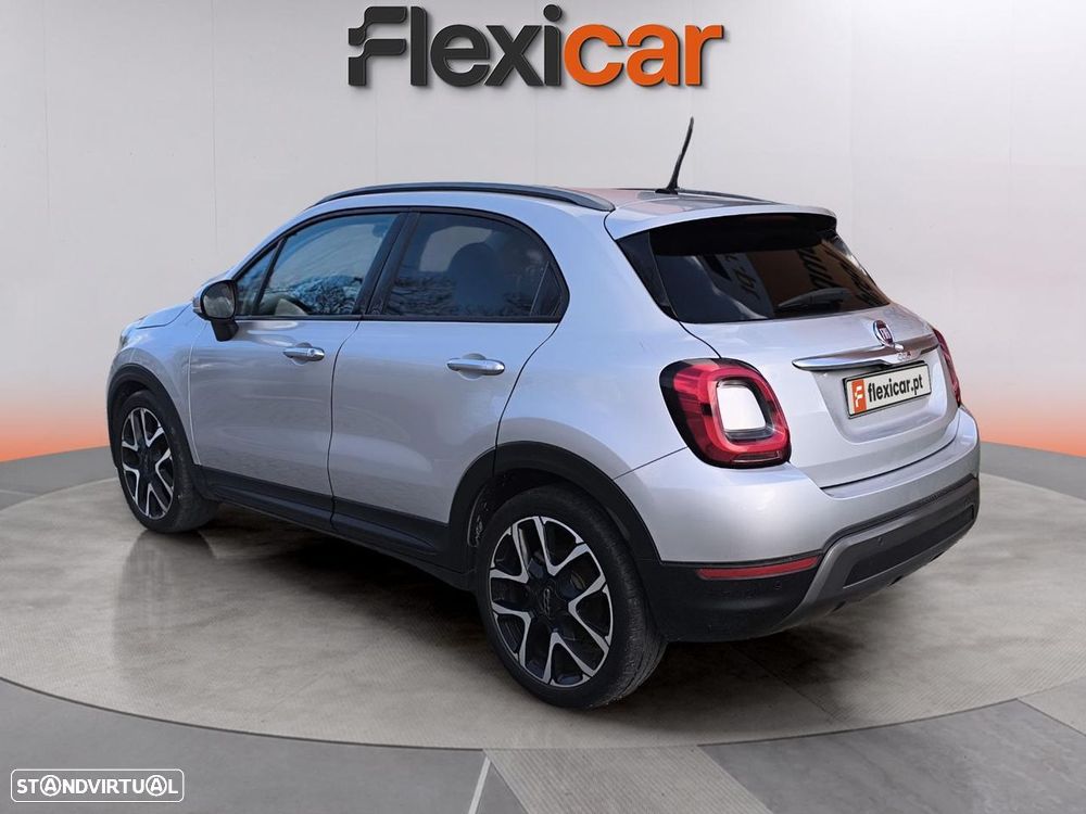 Fiat 500X 1.0 FireFly Cult - 5