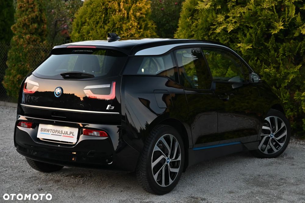 BMW i3 i3S 120 Ah - 7