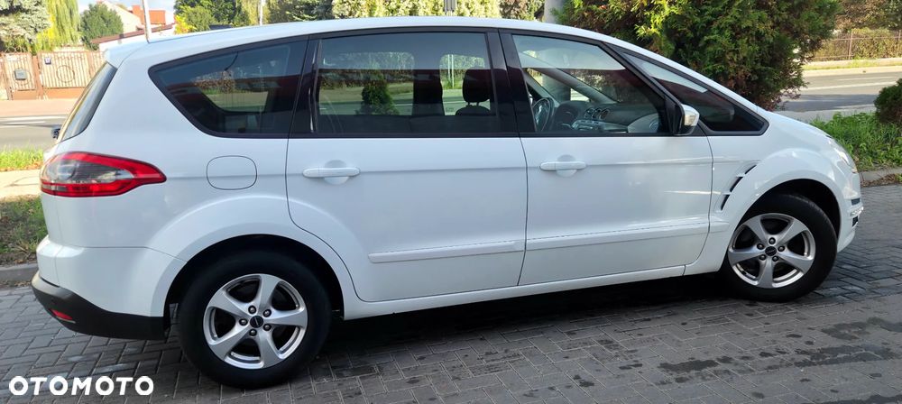 Ford S-Max 2.0 TDCi DPF Business Edition - 19