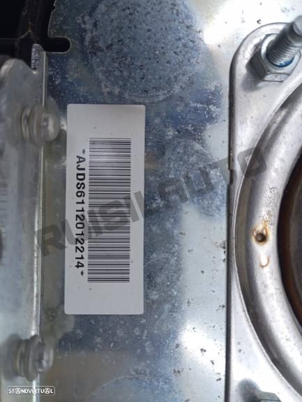 Airbag Volante Ajd61120_12214 Hyundai H-1 [1997_2007] 2.5 Crdi - 3